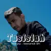 Arul Sikumbang - Tasisiah - Single